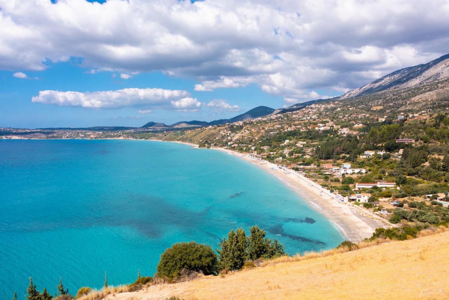Villa Kira Τραπεζάκι Εξωτερικό φωτογραφία