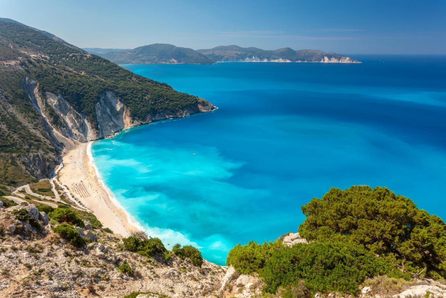 Villa Kira Τραπεζάκι Εξωτερικό φωτογραφία
