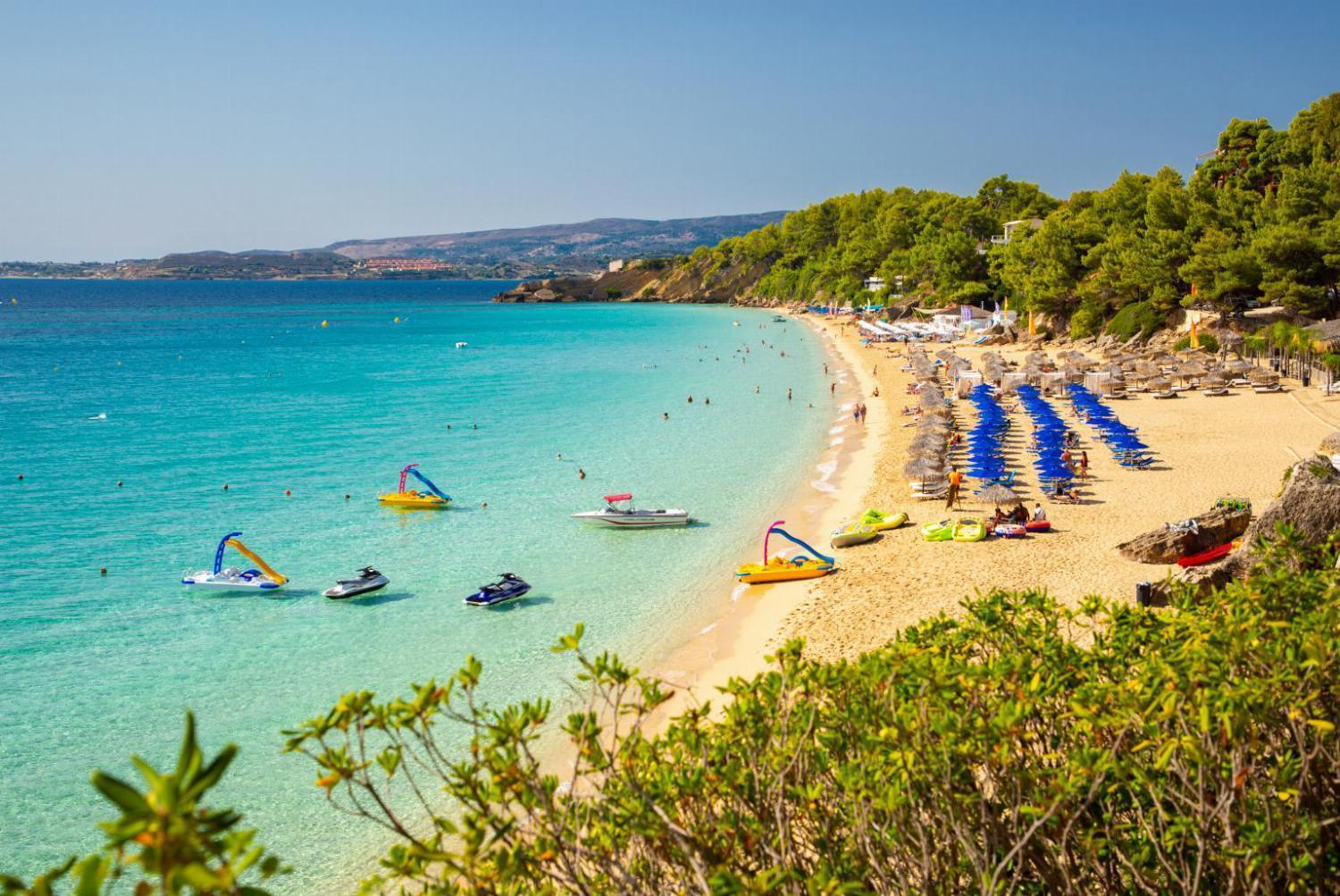 Villa Kira Τραπεζάκι Εξωτερικό φωτογραφία