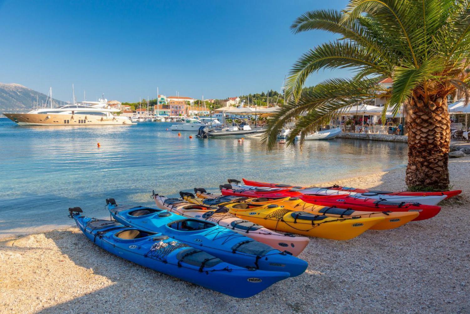 Villa Kira Τραπεζάκι Εξωτερικό φωτογραφία